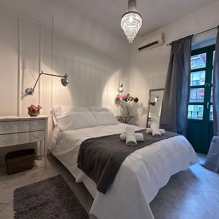 La Casa Del Corral Triana Collection Apartment Севилья Экстерьер фото