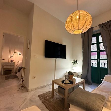 La Casa Del Corral Triana Collection Apartment Севилья Экстерьер фото