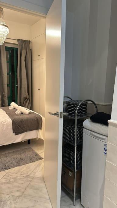 La Casa Del Corral Triana Collection Apartment Севилья Экстерьер фото