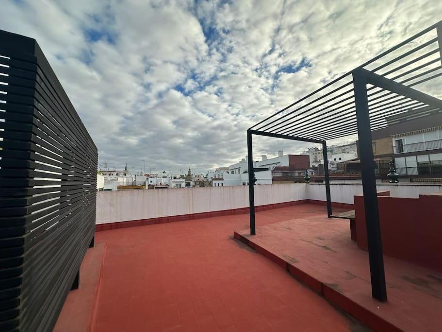 La Casa Del Corral Triana Collection Apartment Севилья Экстерьер фото