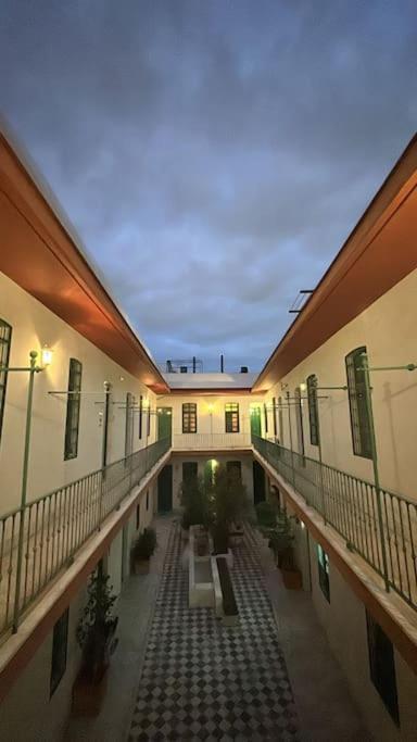 La Casa Del Corral Triana Collection Apartment Севилья Экстерьер фото