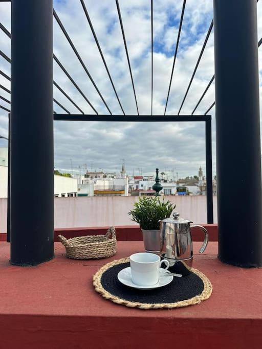 La Casa Del Corral Triana Collection Apartment Севилья Экстерьер фото