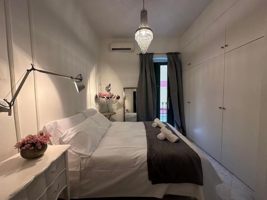 La Casa Del Corral Triana Collection Apartment Севилья Экстерьер фото