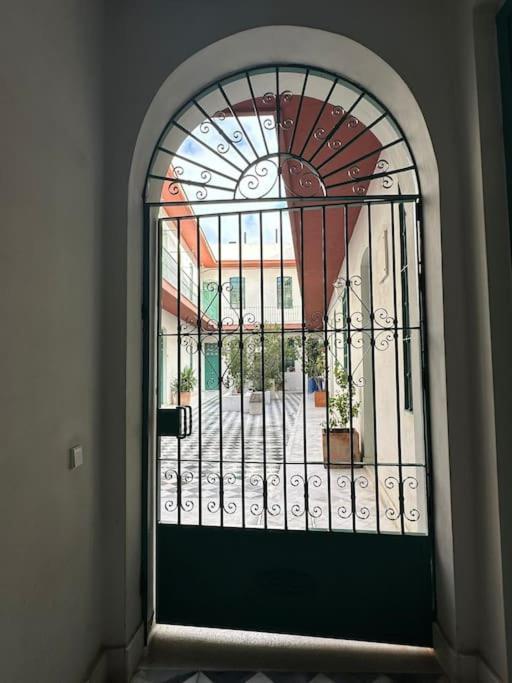 La Casa Del Corral Triana Collection Apartment Севилья Экстерьер фото