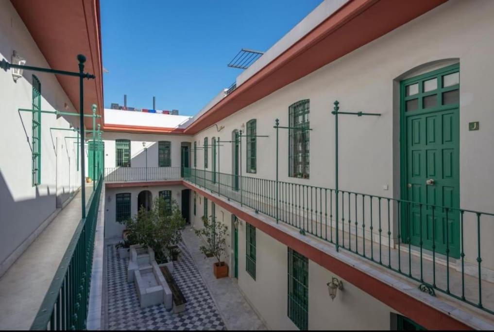 La Casa Del Corral Triana Collection Apartment Севилья Экстерьер фото