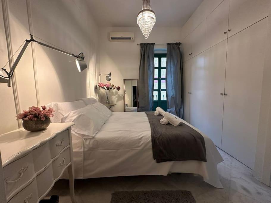 La Casa Del Corral Triana Collection Apartment Севилья Экстерьер фото