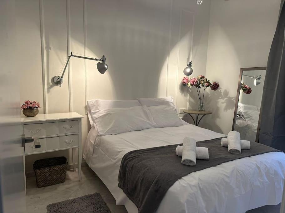 La Casa Del Corral Triana Collection Apartment Севилья Экстерьер фото