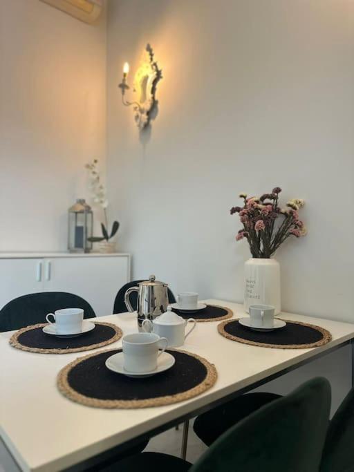 La Casa Del Corral Triana Collection Apartment Севилья Экстерьер фото