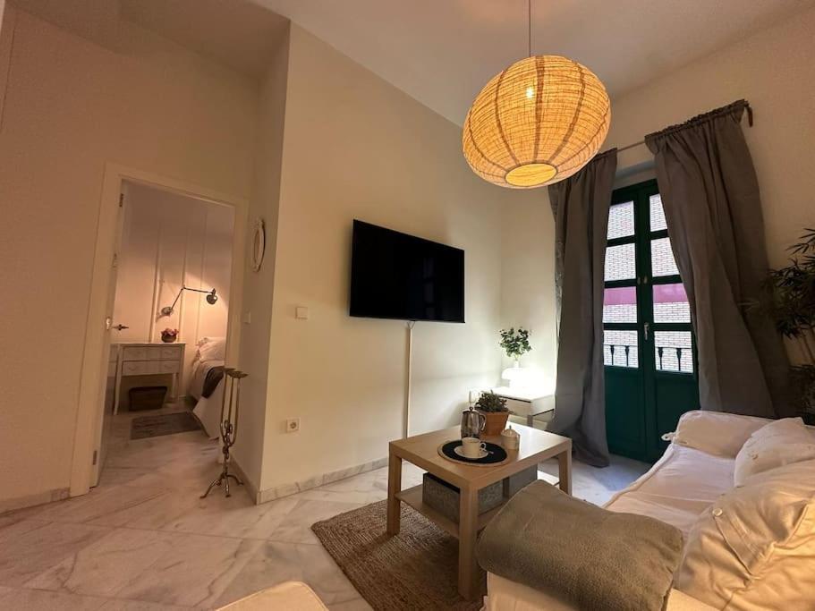 La Casa Del Corral Triana Collection Apartment Севилья Экстерьер фото