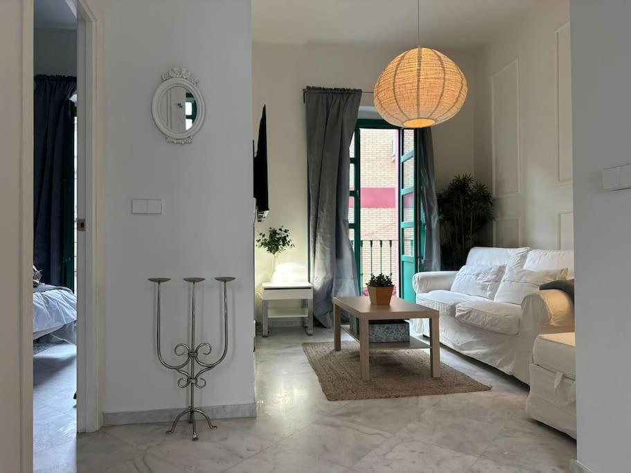 La Casa Del Corral Triana Collection Apartment Севилья Экстерьер фото