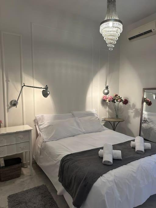 La Casa Del Corral Triana Collection Apartment Севилья Экстерьер фото