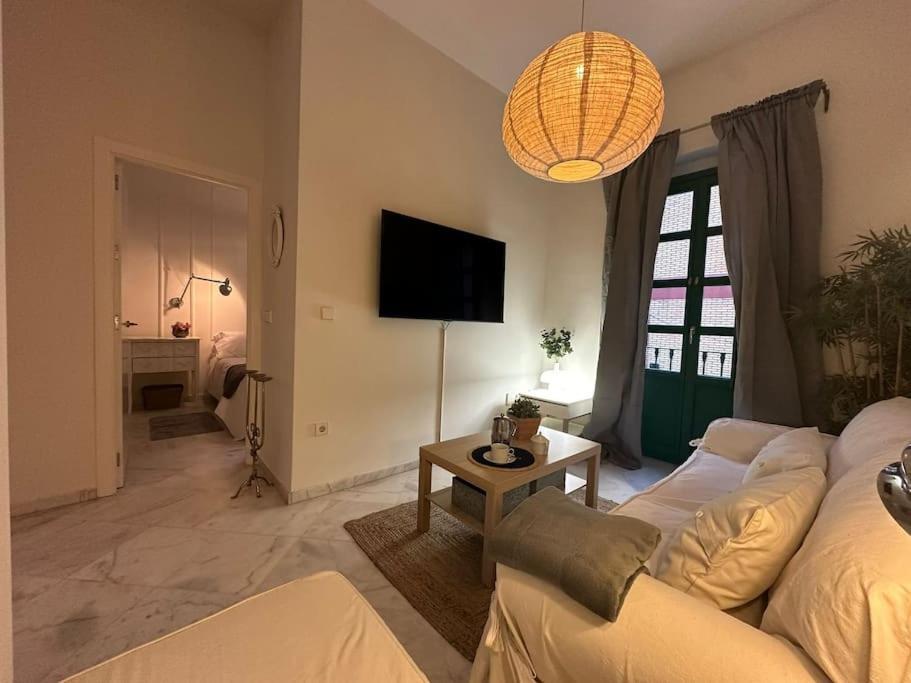 La Casa Del Corral Triana Collection Apartment Севилья Экстерьер фото