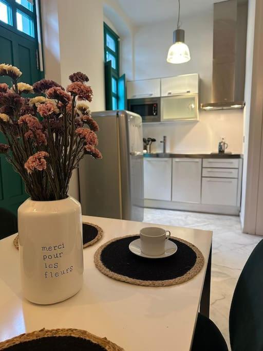 La Casa Del Corral Triana Collection Apartment Севилья Экстерьер фото