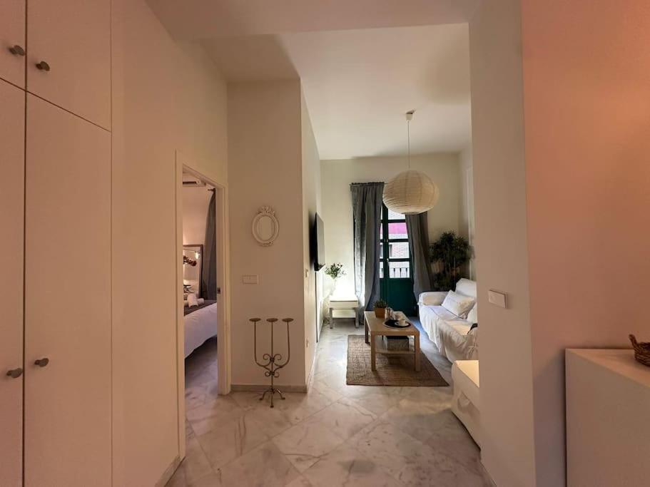 La Casa Del Corral Triana Collection Apartment Севилья Экстерьер фото