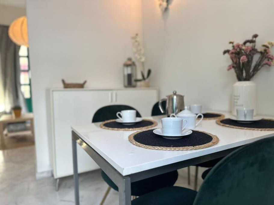 La Casa Del Corral Triana Collection Apartment Севилья Экстерьер фото