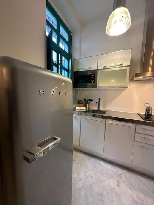 La Casa Del Corral Triana Collection Apartment Севилья Экстерьер фото