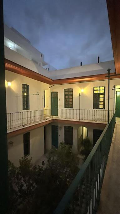 La Casa Del Corral Triana Collection Apartment Севилья Экстерьер фото