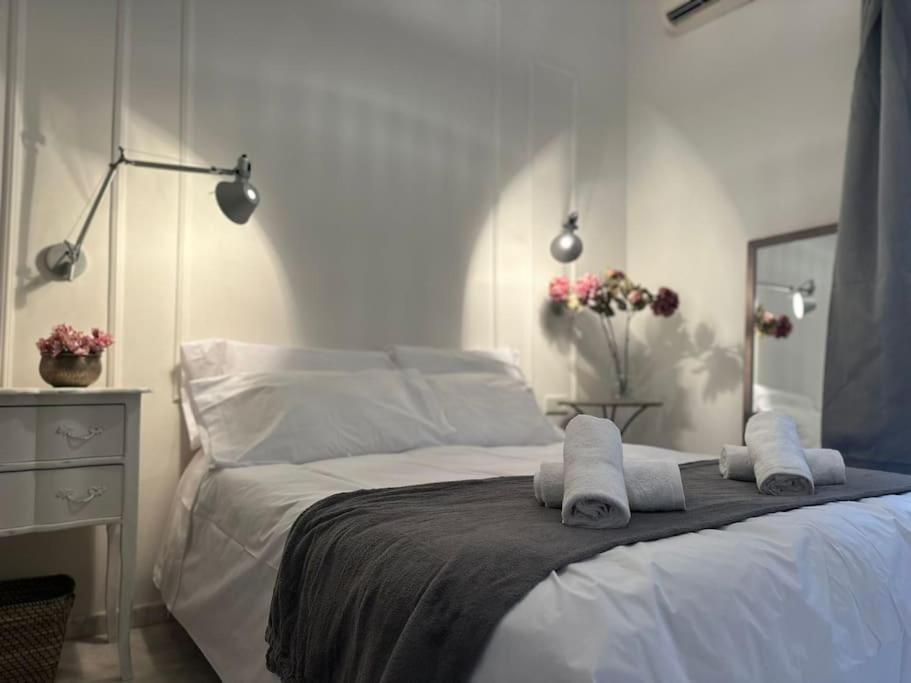 La Casa Del Corral Triana Collection Apartment Севилья Экстерьер фото