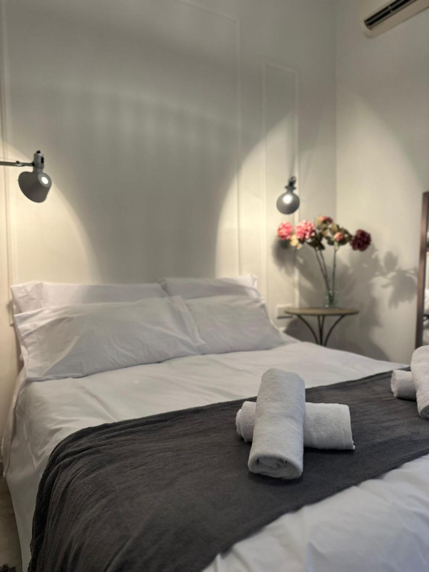 La Casa Del Corral Triana Collection Apartment Севилья Экстерьер фото
