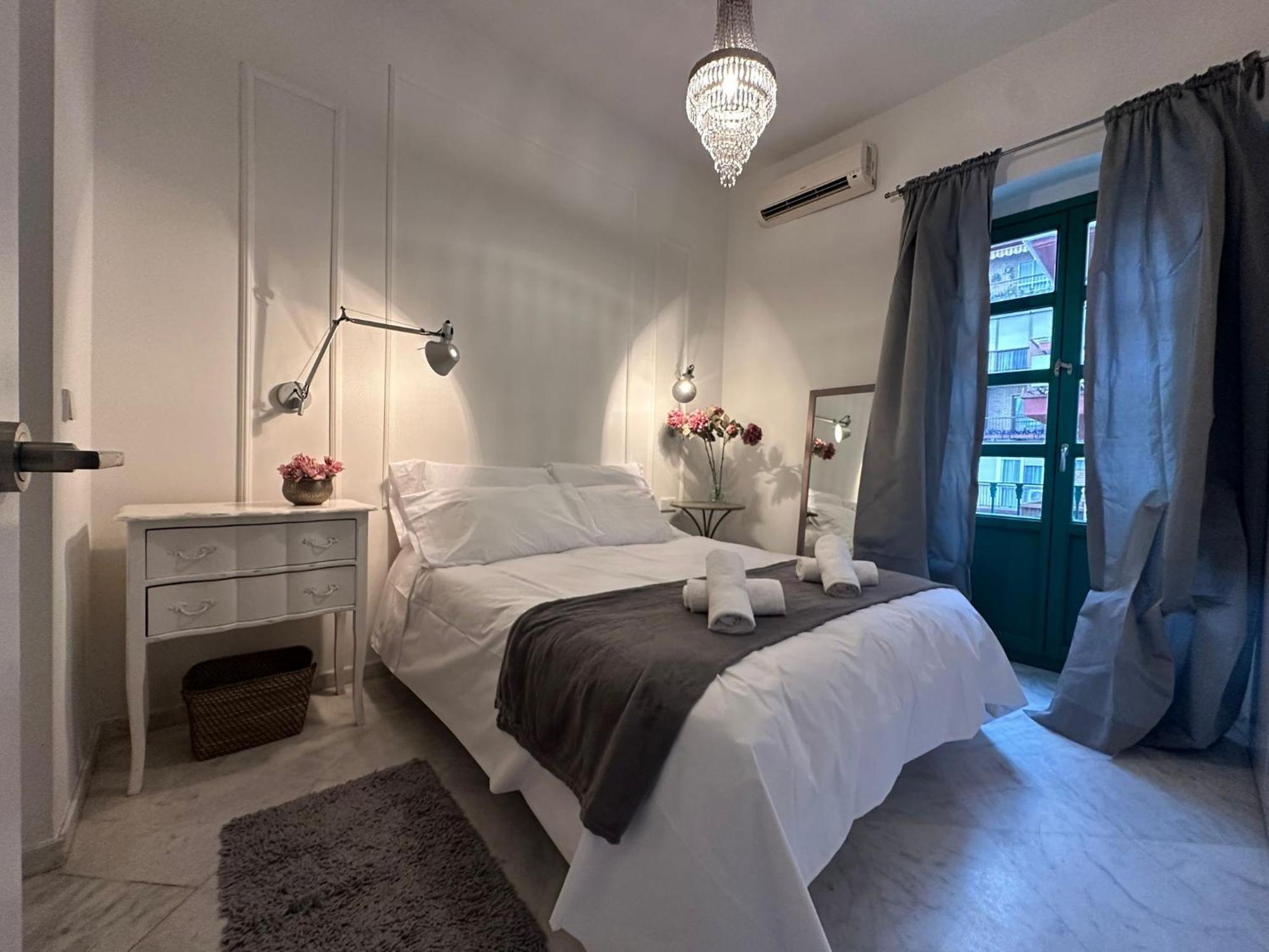 La Casa Del Corral Triana Collection Apartment Севилья Экстерьер фото