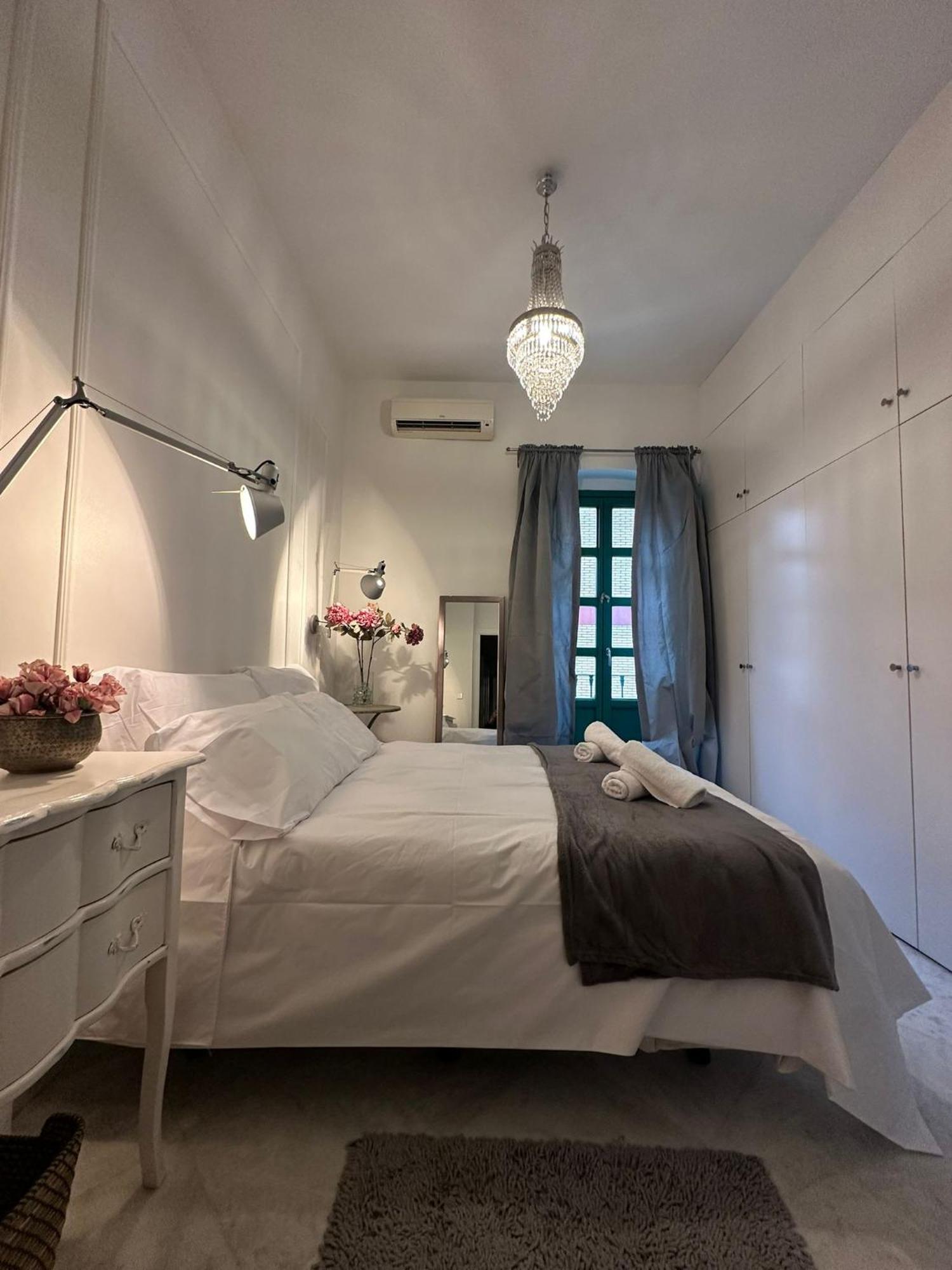 La Casa Del Corral Triana Collection Apartment Севилья Экстерьер фото