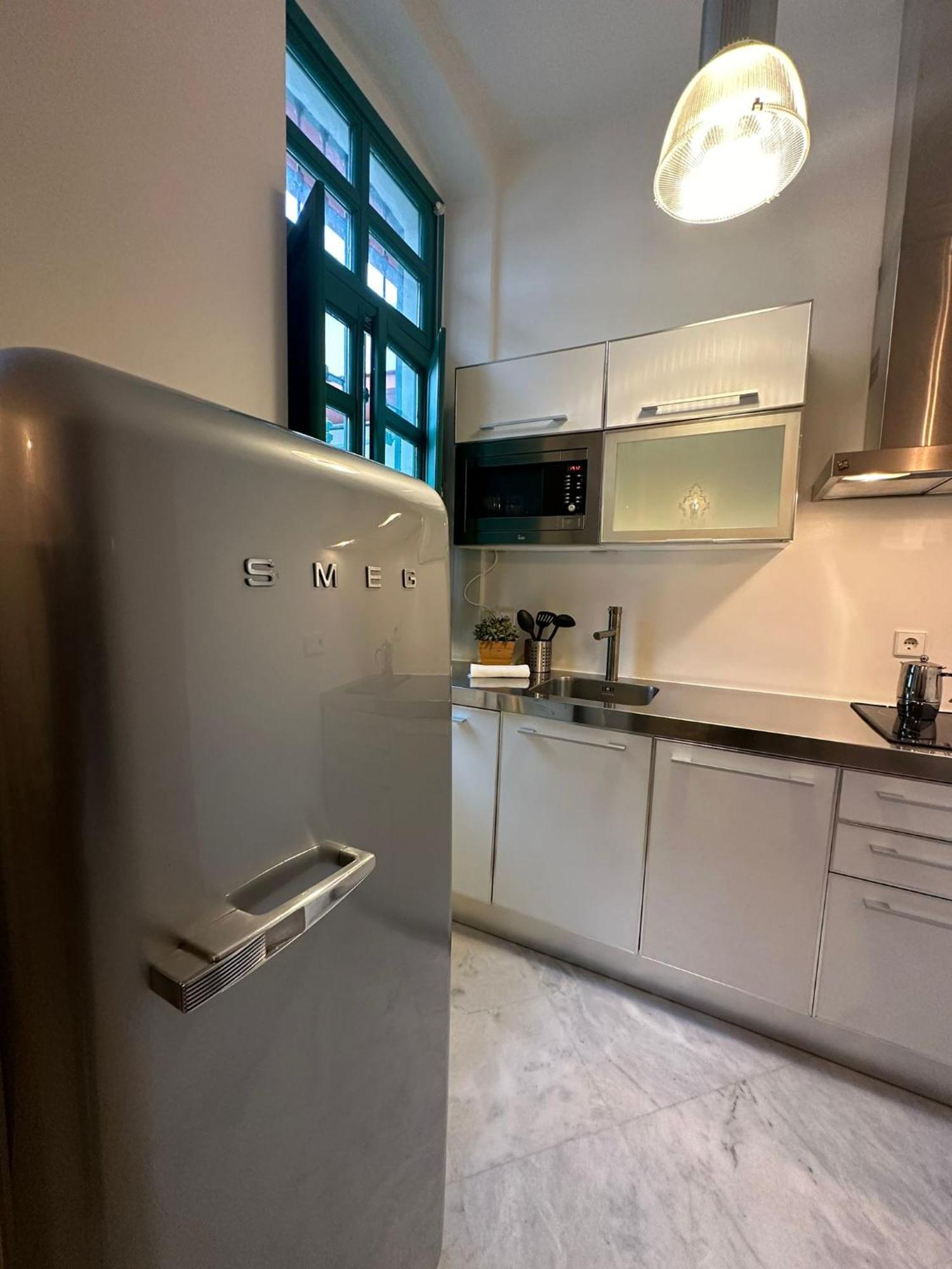 La Casa Del Corral Triana Collection Apartment Севилья Экстерьер фото