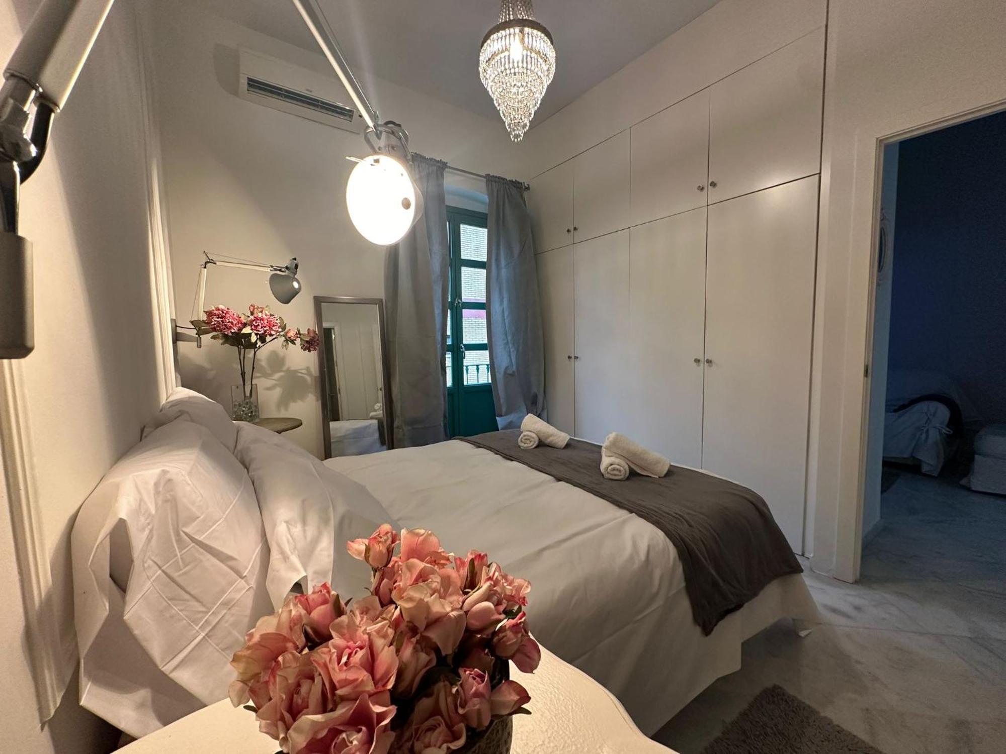 La Casa Del Corral Triana Collection Apartment Севилья Экстерьер фото