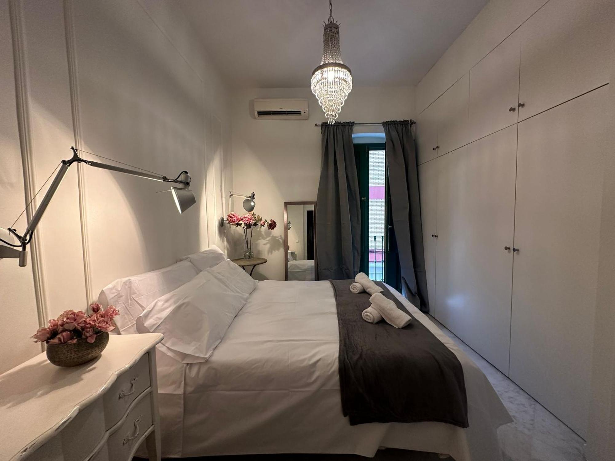La Casa Del Corral Triana Collection Apartment Севилья Экстерьер фото