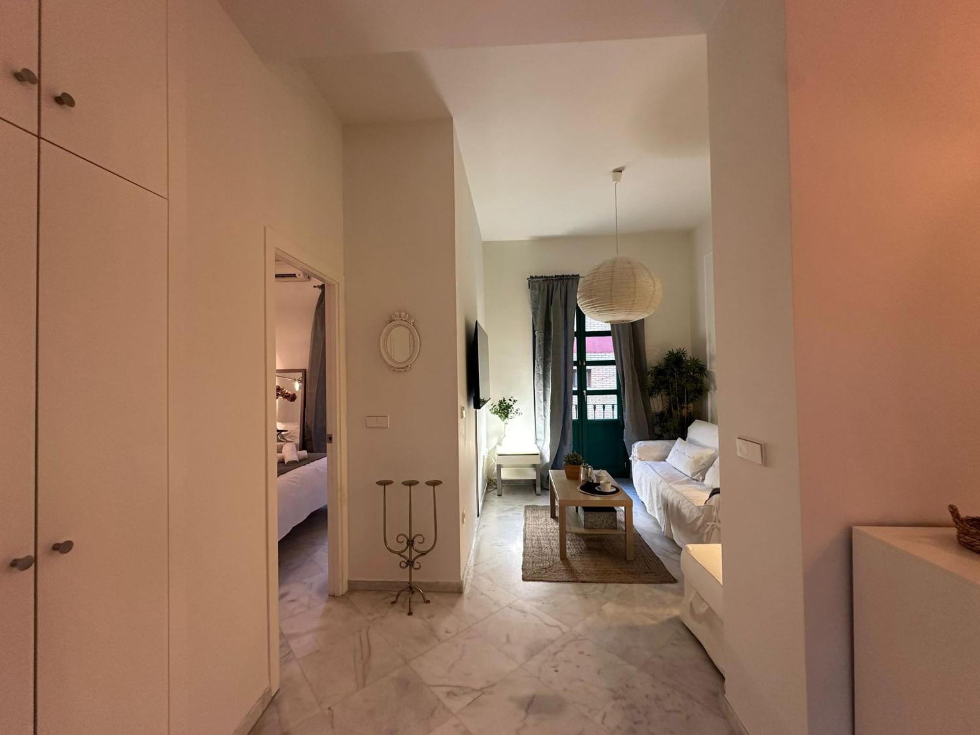 La Casa Del Corral Triana Collection Apartment Севилья Экстерьер фото