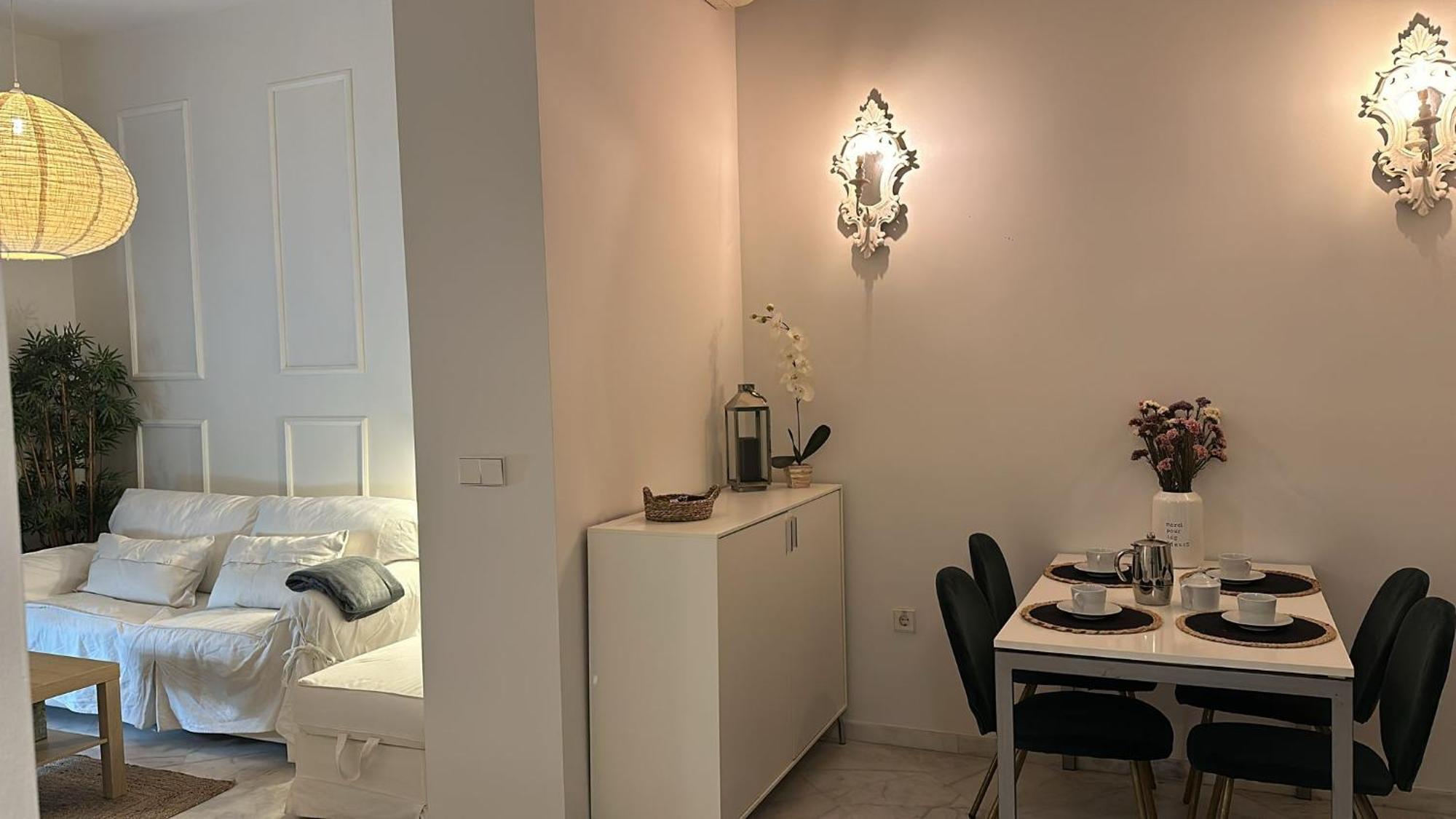 La Casa Del Corral Triana Collection Apartment Севилья Экстерьер фото