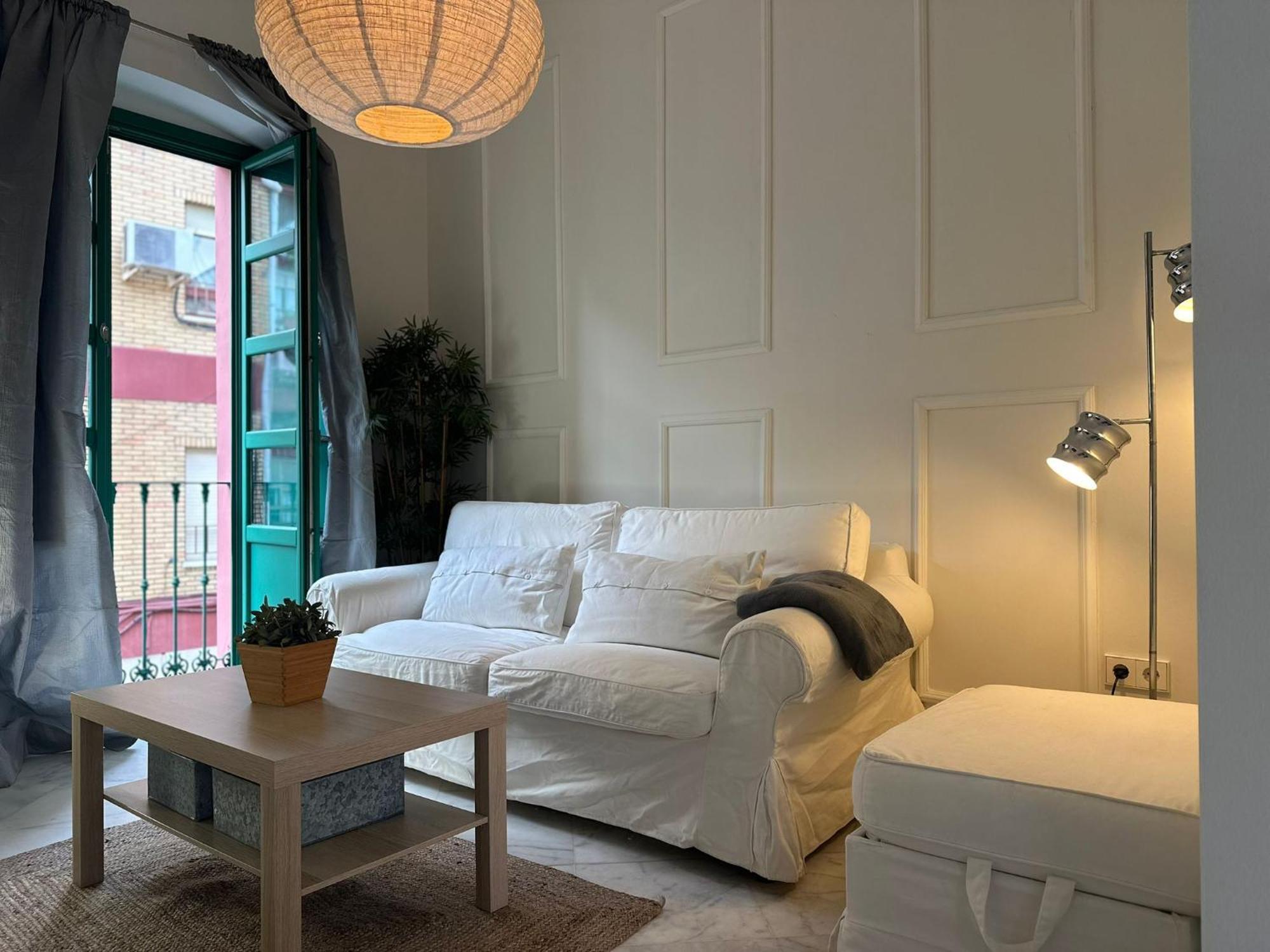 La Casa Del Corral Triana Collection Apartment Севилья Экстерьер фото