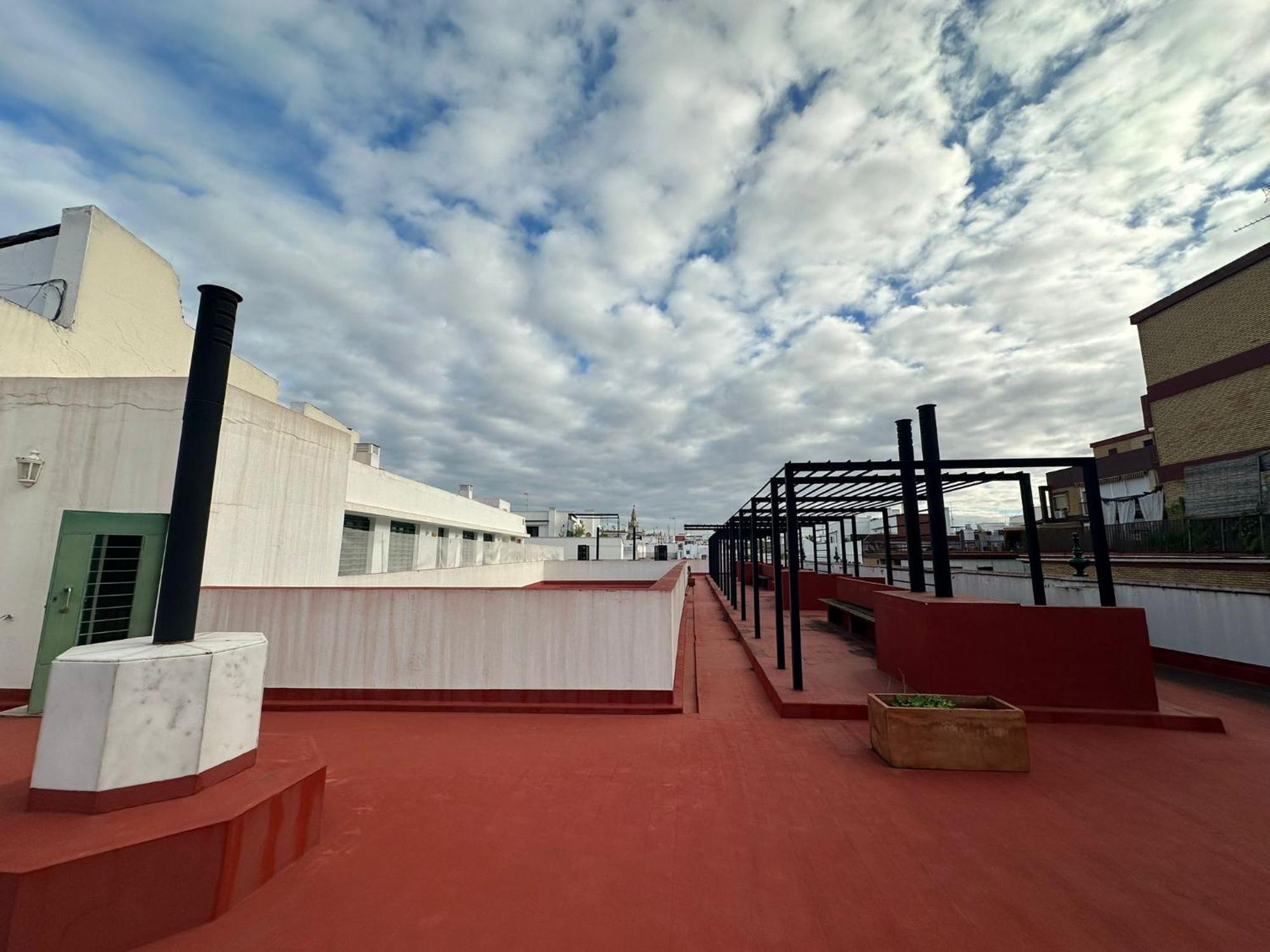 La Casa Del Corral Triana Collection Apartment Севилья Экстерьер фото