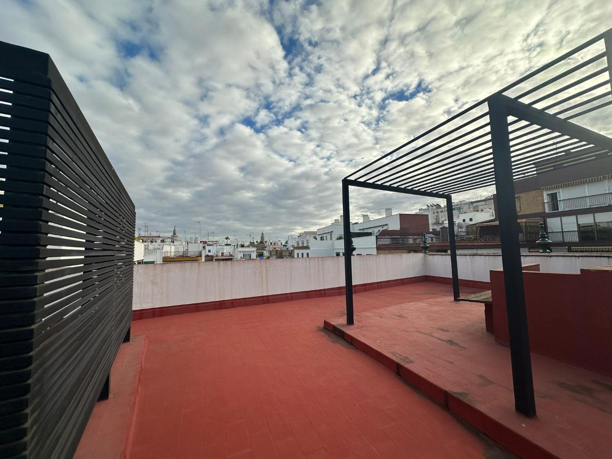 La Casa Del Corral Triana Collection Apartment Севилья Экстерьер фото